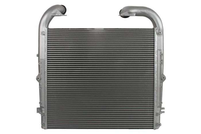 Compresor intercooler potrivit SCANIA G I, P I, R I DC13.05-DC13.147 2004-2019 [2]