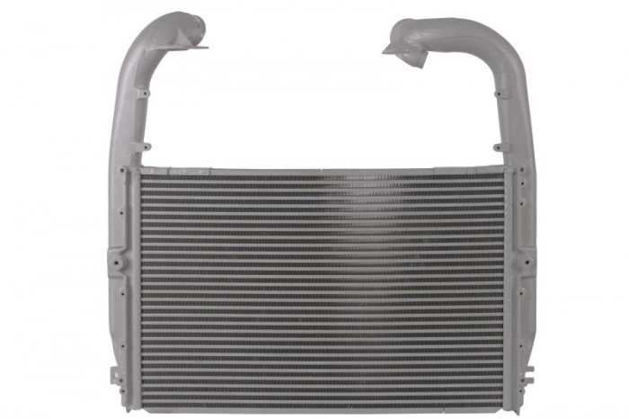 Compresor intercooler potrivit SCANIA G I, P I, R I DC13.05-DC13.147 2004-2019 [2]