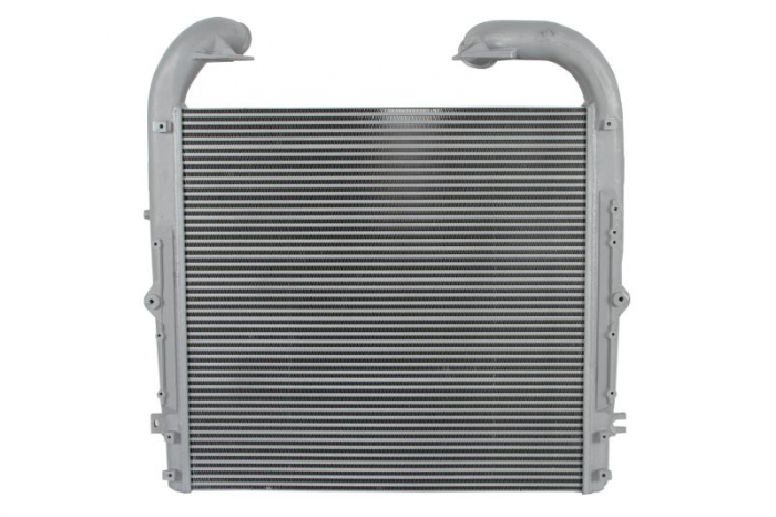 Compresor intercooler potrivit SCANIA G I, P I, R I, R II, S DC13.05-DC13.174 dupa 2004 [2]