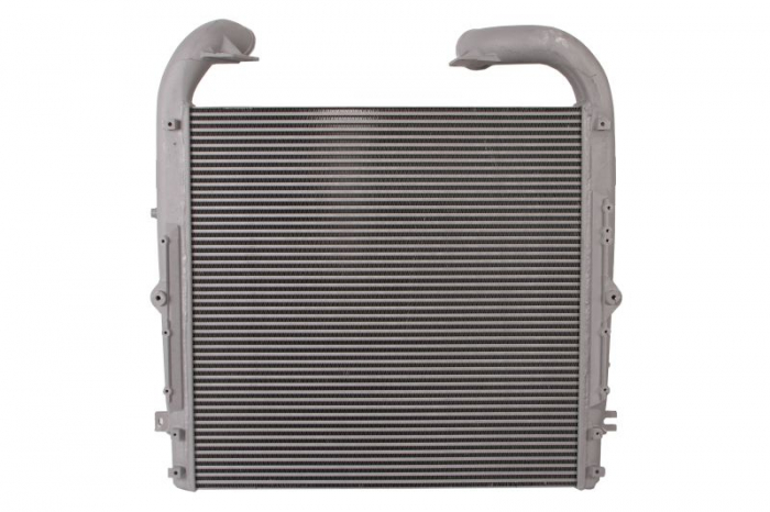 Compresor intercooler potrivit SCANIA G I, P I, R I, R II, S DC13.05-DT16.08 dupa 2004 [2]