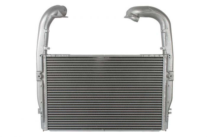 Compresor intercooler potrivit SCANIA G I, R I DC09.108-DC9.39 2004-2019 [2]