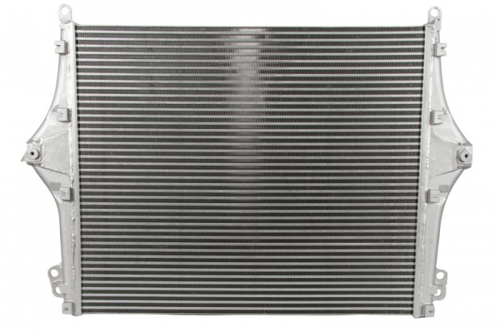 Compresor intercooler potrivit SCANIA G II, P II, R II, S DC13.139-OC13.101 dupa 2016 [2]