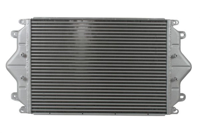 Compresor intercooler potrivit SCANIA K DC07.101-DT12.17 01.06- [2]