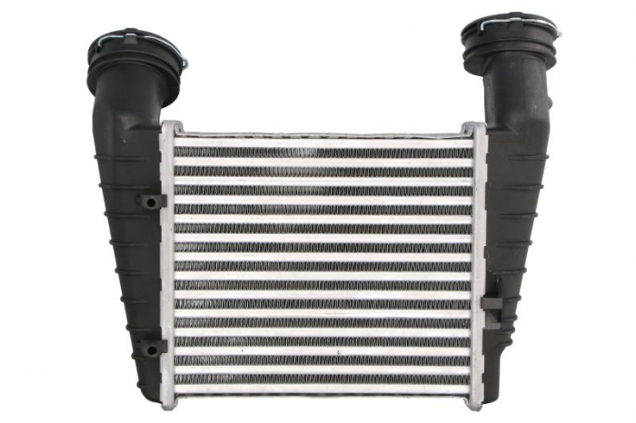 Compresor intercooler potrivit SKODA SUPERB I; VW PASSAT B5.5 1.8/2.0 2000-2008 [2]