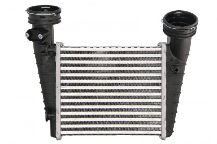 Compresor intercooler potrivit SKODA SUPERB I; VW PASSAT B5.5 1.8 2.0 11.00-03.08