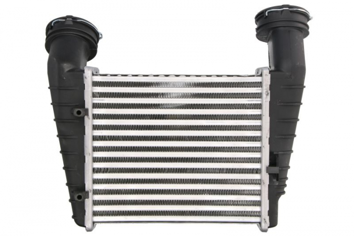 Compresor intercooler potrivit SKODA SUPERB I; VW PASSAT B5, PASSAT B5.5 1.8/1.9D/2.0D 2000-2008 [2]
