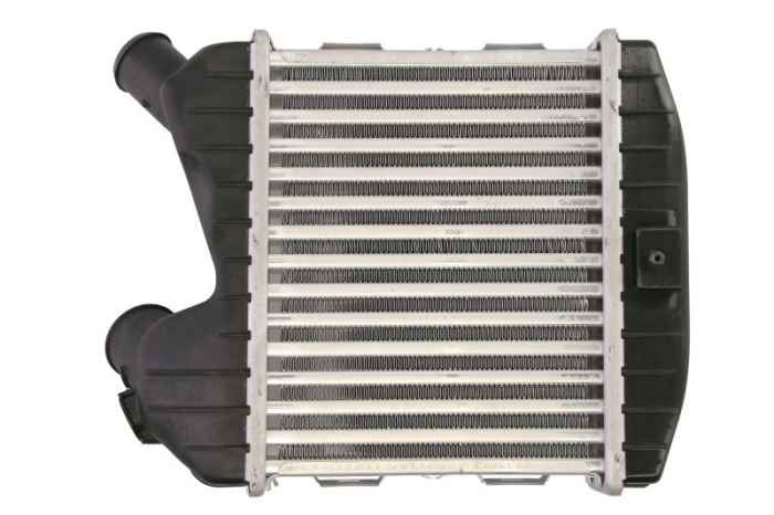 Compresor intercooler potrivit SMART CABRIO, CITY-COUPE, FORTWO 0.8D 11.99-01.07 [2]