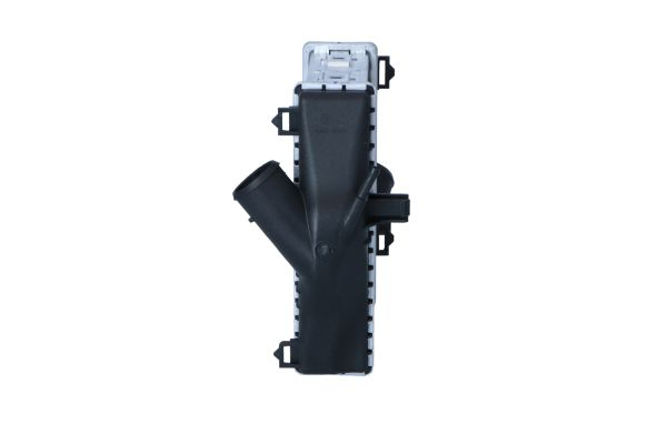 Compresor intercooler potrivit SMART FORTWO 0.8D 01.07- [2]