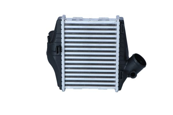Compresor intercooler potrivit SMART FORTWO 0.8D 01.07- [3]