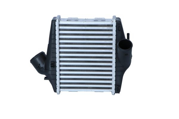 Compresor intercooler potrivit SMART FORTWO 0.8D 01.07-