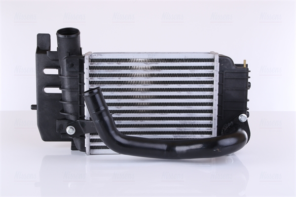 Compresor intercooler potrivit SUBARU TREZIA; TOYOTA URBAN CRUISER, VERSO S, YARIS 1.4D 08.05- [3]