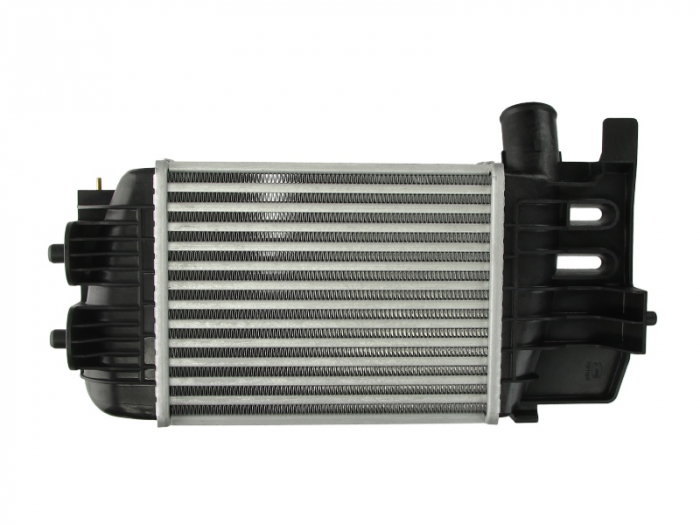 Compresor intercooler potrivit SUBARU TREZIA; TOYOTA URBAN CRUISER, VERSO S, YARIS 1.4D 08.05- [2]