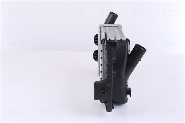 Compresor intercooler potrivit SUBARU TREZIA; TOYOTA URBAN CRUISER, VERSO S, YARIS, YARIS/HATCHBACK 1.4D 01.09- [4]