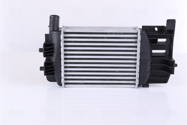 Compresor intercooler potrivit SUBARU TREZIA; TOYOTA URBAN CRUISER, VERSO S, YARIS, YARIS/HATCHBACK 1.4D 01.09- [3]