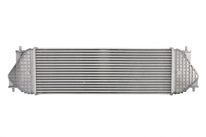 Compresor intercooler potrivit SUZUKI GRAND VITARA II 1.9D 10.05-02.15 [2]