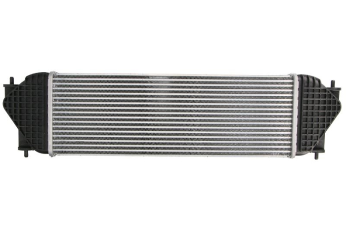 Compresor intercooler potrivit SUZUKI GRAND VITARA II 1.9D 10.05-02.15 [2]