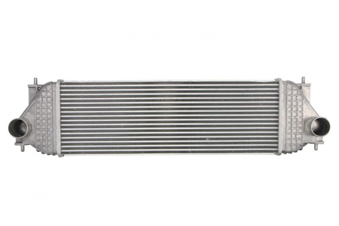 Compresor intercooler potrivit SUZUKI GRAND VITARA II 1.9D 10.05-02.15