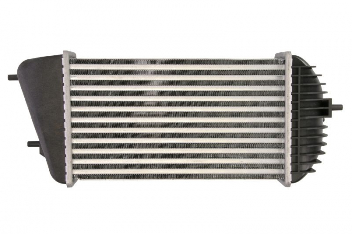 Compresor intercooler potrivit SUZUKI SWIFT III, SWIFT IV 1.3D dupa 2005 [2]