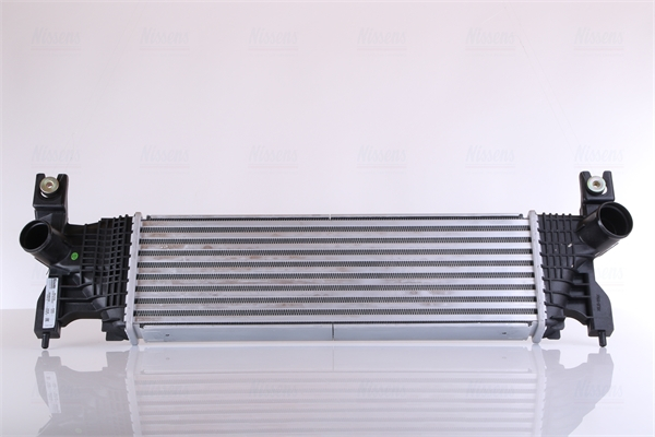 Compresor intercooler potrivit SUZUKI SX4 S-CROSS, VITARA 1.6D 08.13-