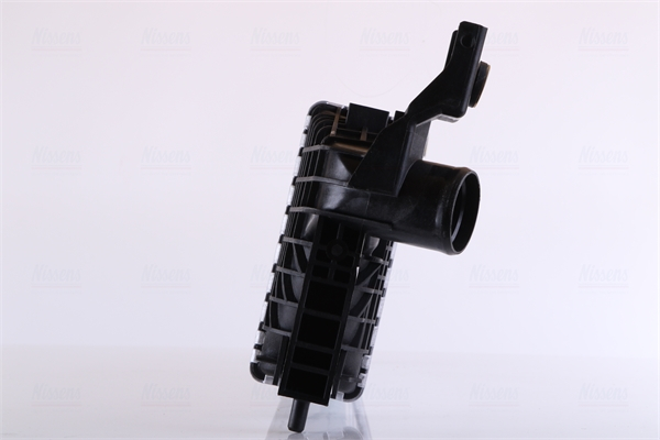 Compresor intercooler potrivit SUZUKI SX4 S-CROSS, VITARA 1.6D 08.13- [4]