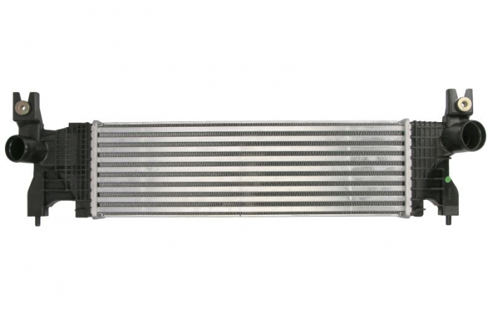 Compresor intercooler potrivit SUZUKI SX4 S-CROSS, VITARA 1.6D 08.13-