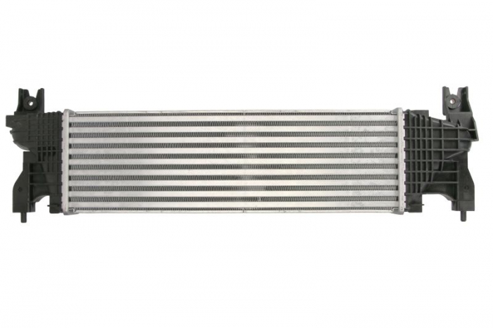 Compresor intercooler potrivit SUZUKI SX4 S-CROSS, VITARA 1.6D 08.13- [2]