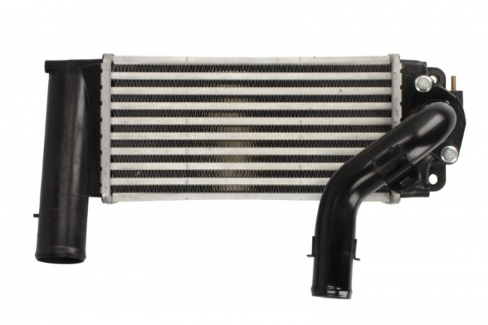 Compresor intercooler potrivit TOYOTA AURIS 1.4D 2007-2012 [2]