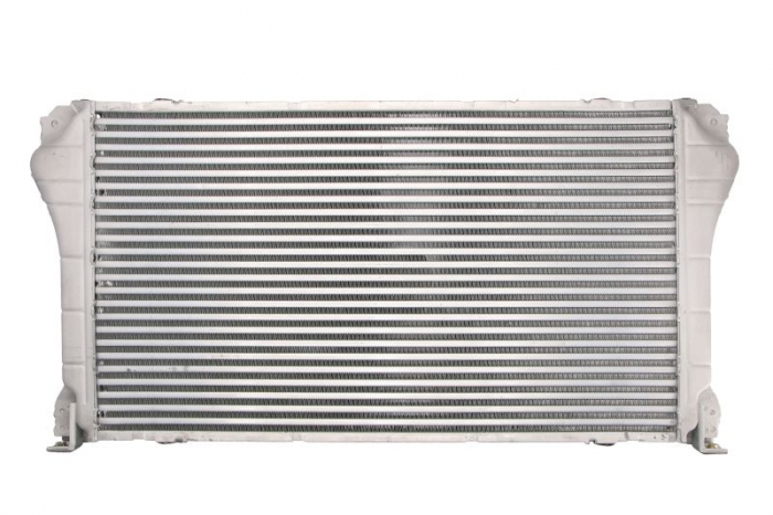 Compresor intercooler potrivit TOYOTA AURIS, AVENSIS, COROLLA, VERSO 2.0D/2.2D 10.06-10.18 [2]