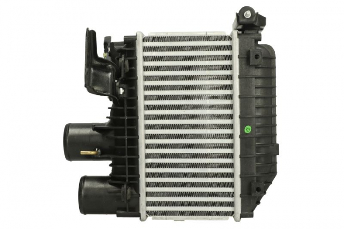 Compresor intercooler potrivit TOYOTA AVENSIS, AVENSIS VERSO, COROLLA, COROLLA VERSO 2.0D 10.99-03.09 [2]