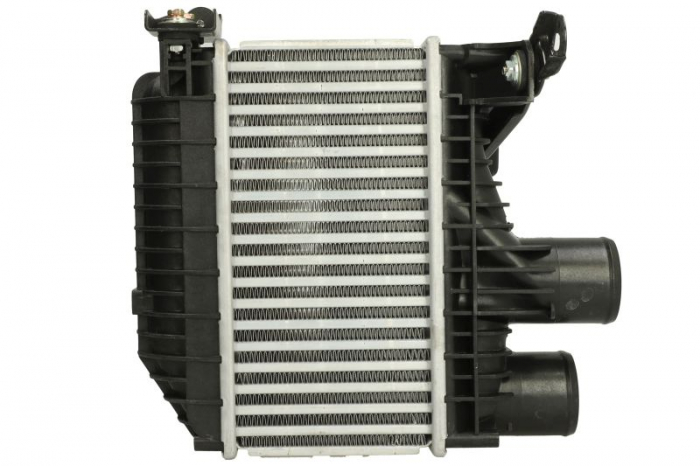 Compresor intercooler potrivit TOYOTA AVENSIS, AVENSIS VERSO, COROLLA, COROLLA VERSO 2.0D 10.99-03.09