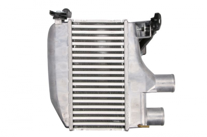 Compresor intercooler potrivit TOYOTA COROLLA, RAV 4 III, RAV 4 IV 1.4D 2.0D 2.2D 06.04-09.19