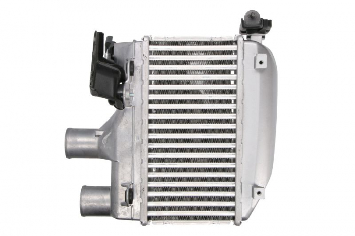 Compresor intercooler potrivit TOYOTA COROLLA, RAV 4 III, RAV 4 IV 1.4D/2.0D/2.2D 06.04-09.19 [2]