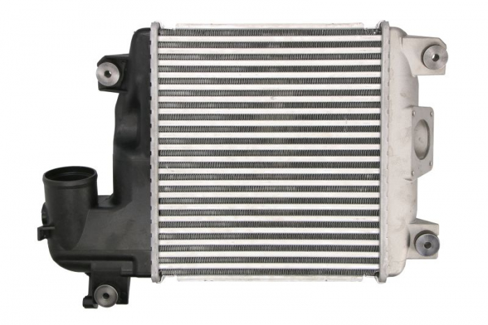 Compresor intercooler potrivit TOYOTA HILUX VII 2.5D 3.0D 11.04-