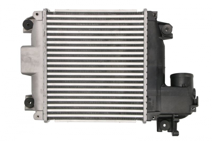 Compresor intercooler potrivit TOYOTA HILUX VII 2.5D/3.0D 11.04- [2]