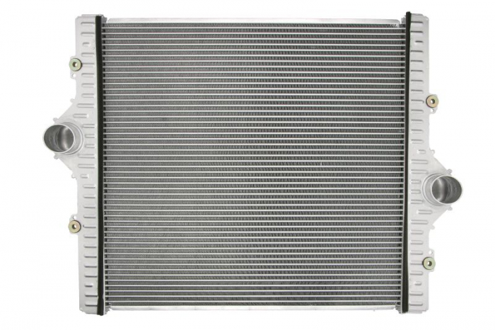 Compresor intercooler potrivit TOYOTA LAND CRUISER, LAND CRUISER PRADO 3.0D 08.09-