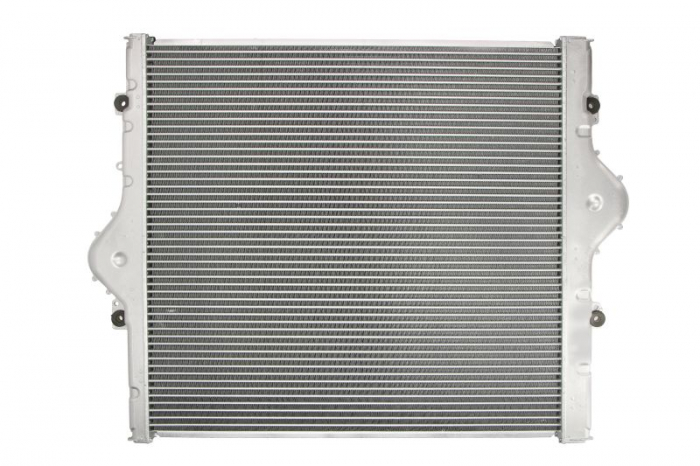 Compresor intercooler potrivit TOYOTA LAND CRUISER, LAND CRUISER PRADO 3.0D 08.09- [2]