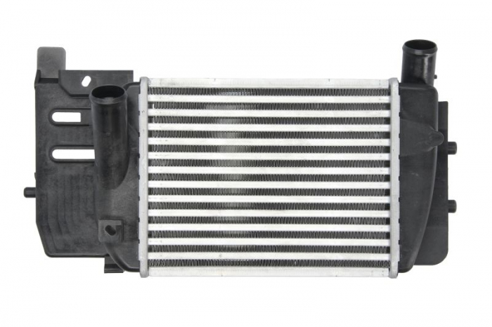 Compresor intercooler potrivit TOYOTA URBAN CRUISER, VERSO S, YARIS, YARIS HATCHBACK 1.4D 01.09-05.18