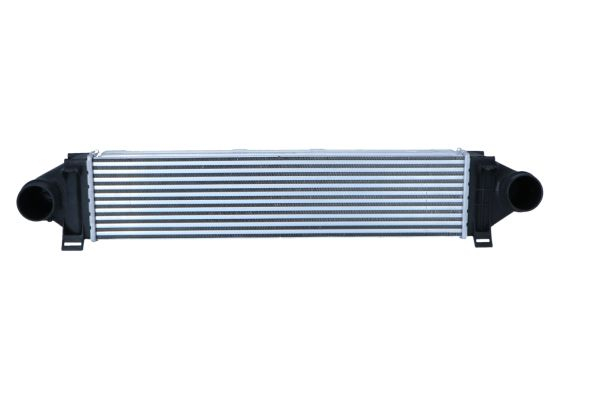 Compresor intercooler potrivit VOLVO C30, S80 II, V40, V70 III, XC70 II; FORD C-MAX, C-MAX II, FOCUS C-MAX, FOCUS II, FOCUS III, FOCUS III/HATCHBACK, FOCUS II/KOMBI, GRAND C-MAX 1.6-Electric 10.03- [3]