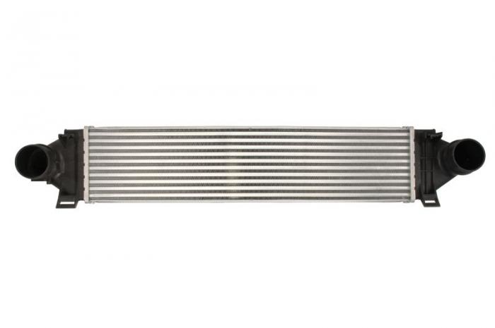 Compresor intercooler potrivit VOLVO C30, S80 II, V40, V70 III, XC70 II; FORD C-MAX, C-MAX II, FOCUS C-MAX, FOCUS II, FOCUS III, FOCUS III HATCHBACK, FOCUS II KOMBI, GRAND C-MAX 1.6-Electric 10.03-