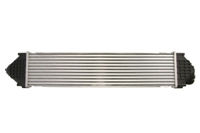 Compresor intercooler potrivit VOLVO S60 II, S80 II, V60 I, V70 III; FORD C-MAX, C-MAX II, FOCUS C-MAX, FOCUS II, FOCUS III, FOCUS III/HATCHBACK, FOCUS II/KOMBI, GALAXY II 1.6D-2.5 10.03-12.19 [2]