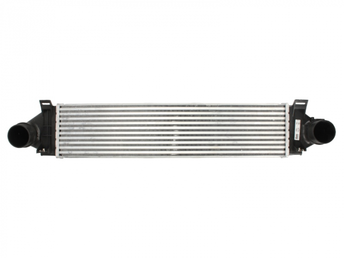 Compresor intercooler potrivit VOLVO S80 II, V40, V70 III, XC70 II; FORD C-MAX, C-MAX II, FOCUS C-MAX, FOCUS II, FOCUS III, FOCUS III HATCHBACK, FOCUS II KOMBI, GRAND C-MAX, KUGA I 1.6-2.5ALK 10.03-