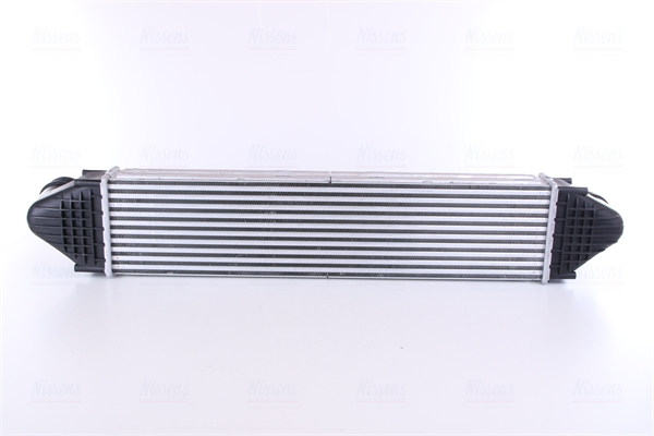 Compresor intercooler potrivit VOLVO S80 II, V40, V70 III, XC70 II; FORD C-MAX, C-MAX II, FOCUS C-MAX, FOCUS II, FOCUS III, FOCUS III/HATCHBACK, FOCUS II/KOMBI, GRAND C-MAX, KUGA I 1.6-2.5ALK 10.03- [4]