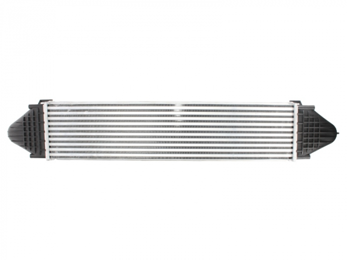 Compresor intercooler potrivit VOLVO S80 II, V40, V70 III, XC70 II; FORD C-MAX, C-MAX II, FOCUS C-MAX, FOCUS II, FOCUS III, FOCUS III/HATCHBACK, FOCUS II/KOMBI, GRAND C-MAX, KUGA I 1.6-2.5ALK 10.03- [2]