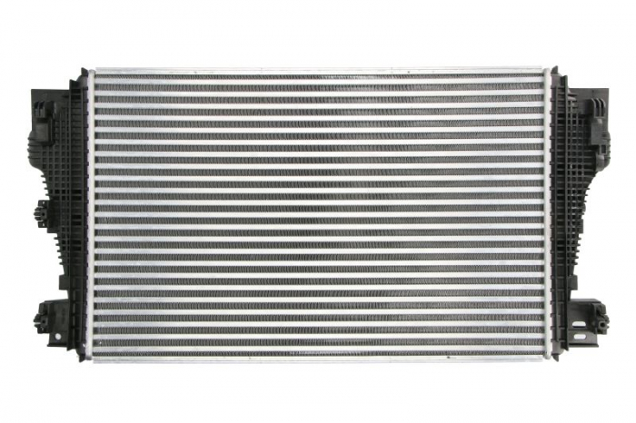 Compresor intercooler potrivit VW AMAROK 2.0D 11.11-05.22 [2]
