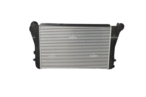 Compresor intercooler potrivit VW BEETLE, GOLF VI, JETTA III, JETTA IV 2.0D 08.05-12.17 [3]