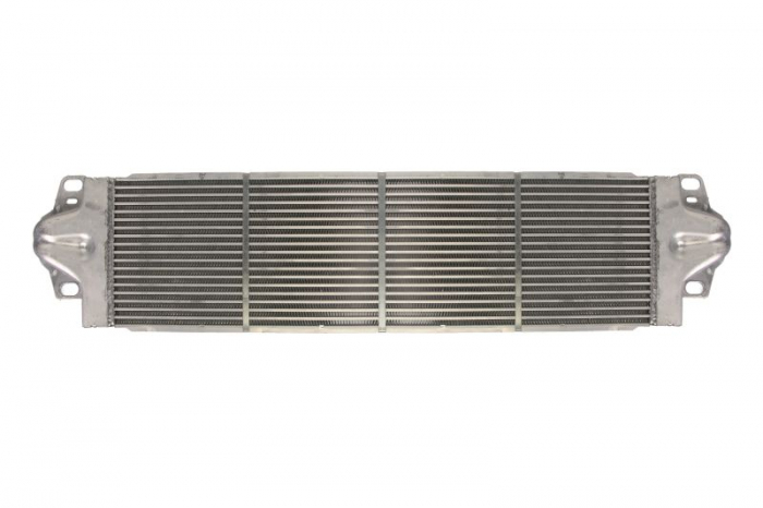 Compresor intercooler potrivit VW CALIFORNIA T5 CAMPER, CALIFORNIA T6 CAMPER, MULTIVAN T5, MULTIVAN T6, TRANSPORTER T5, TRANSPORTER T6, TRANSPORTER T6 / CARAVELLE T6 1.9D/2.0D/2.5D 2003-2019 [2]