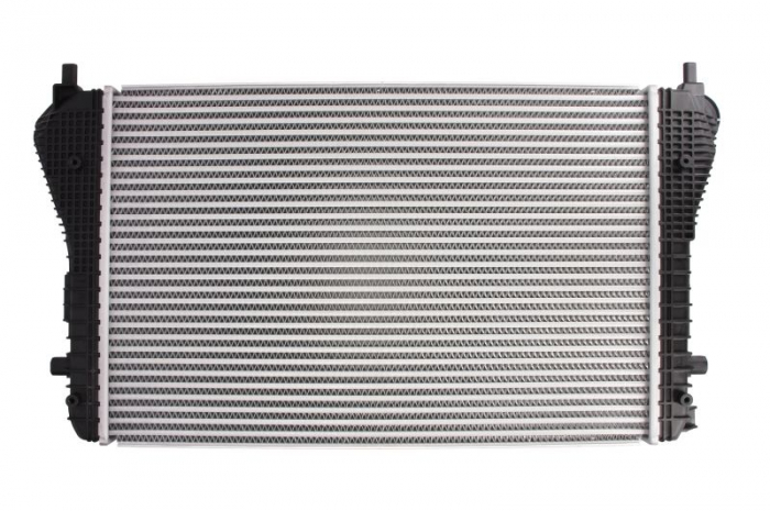Compresor intercooler potrivit VW GOLF VI, SCIROCCO III 2.0 11.13-11.17 [2]