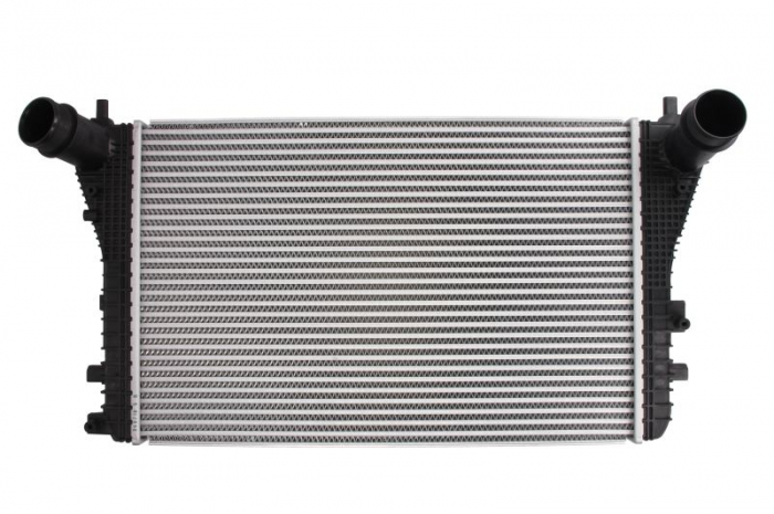 Compresor intercooler potrivit VW GOLF VI, SCIROCCO III 2.0 11.13-11.17