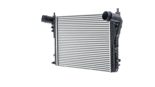 Compresor intercooler potrivit VW GOLF VI, SCIROCCO III 2.0 11.13-11.17 [4]