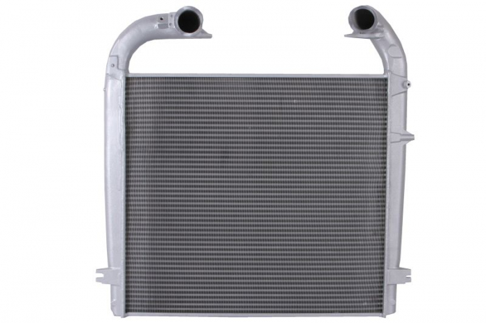 Compresor intercooler XPI EURO 5 potrivit SCANIA G I, P I, R I, T DC09.110-OSC11.03 01.03-05.19